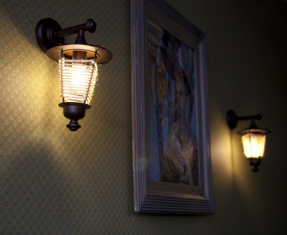 Art Hotel Laine Riga Exterior foto