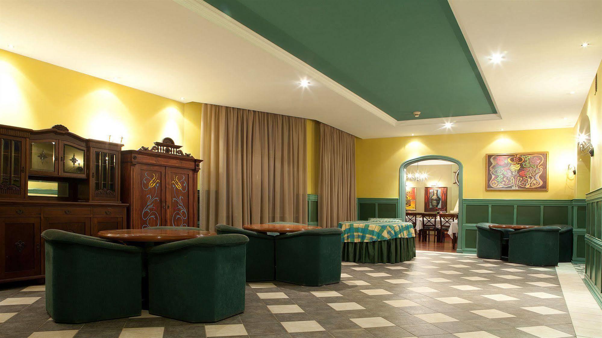 Art Hotel Laine Riga Exterior foto